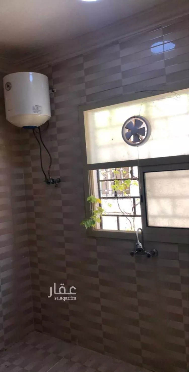 شقة للإيجار في شارع أحمد المرزوقي ، حي الرمال ، الرياض ، منطقة الرياض صورة 4