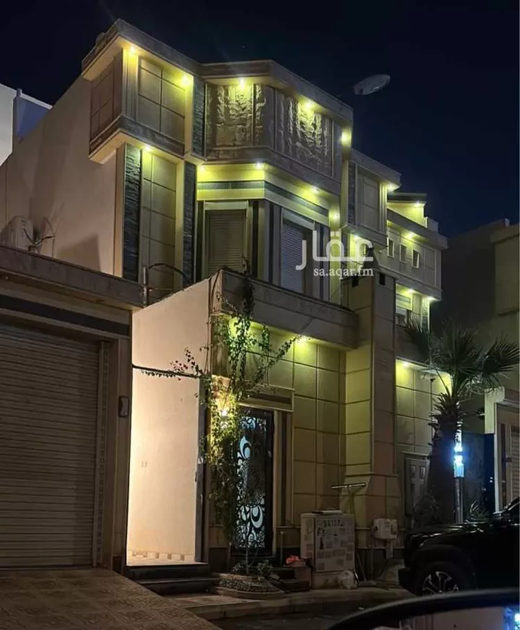 شقة للإيجار في شارع أحمد المرزوقي ، حي الرمال ، الرياض ، منطقة الرياض