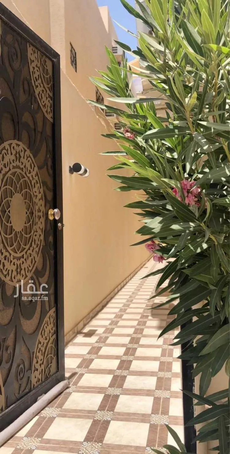 شقة للإيجار في شارع النجاح ، حي الرمال ، الرياض ، منطقة الرياض صورة 4