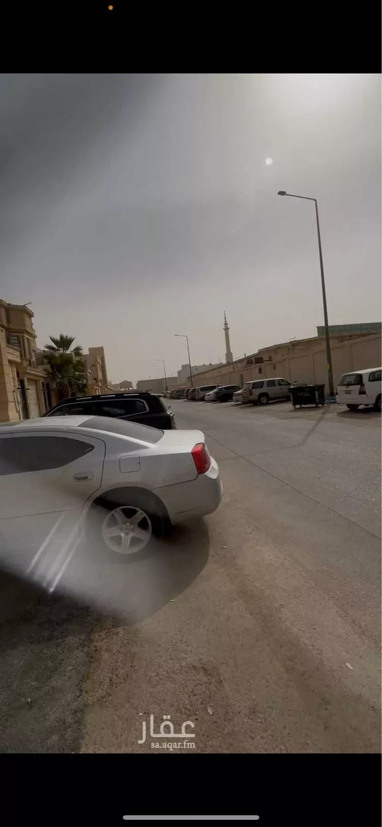 شقة للإيجار في شارع أبي عبدالله البهجة ، حي الرمال ، الرياض ، منطقة الرياض صورة 5