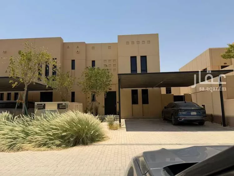 فيلا للبيع في شارع رقم 1262 ، حي مطار الملك خالد الدولي ، الرياض ، منطقة الرياض صورة 4