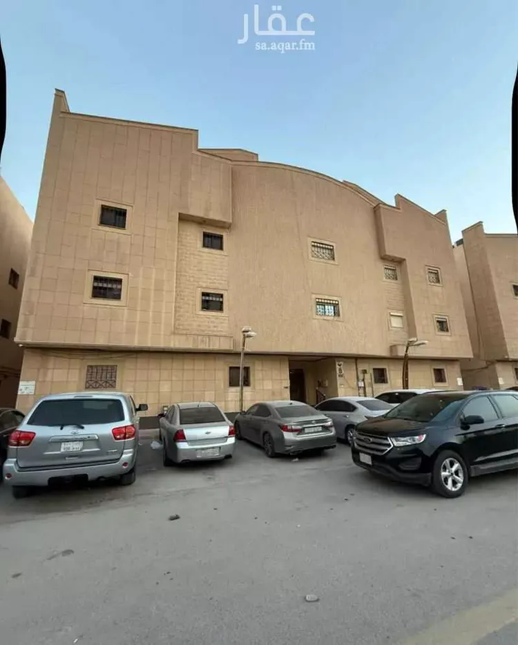 شقة للإيجار في شارع الامير سلمان بن محمد بن سعود, حي الصحافة, مدينة الرياض, منطقة الرياض صورة 5