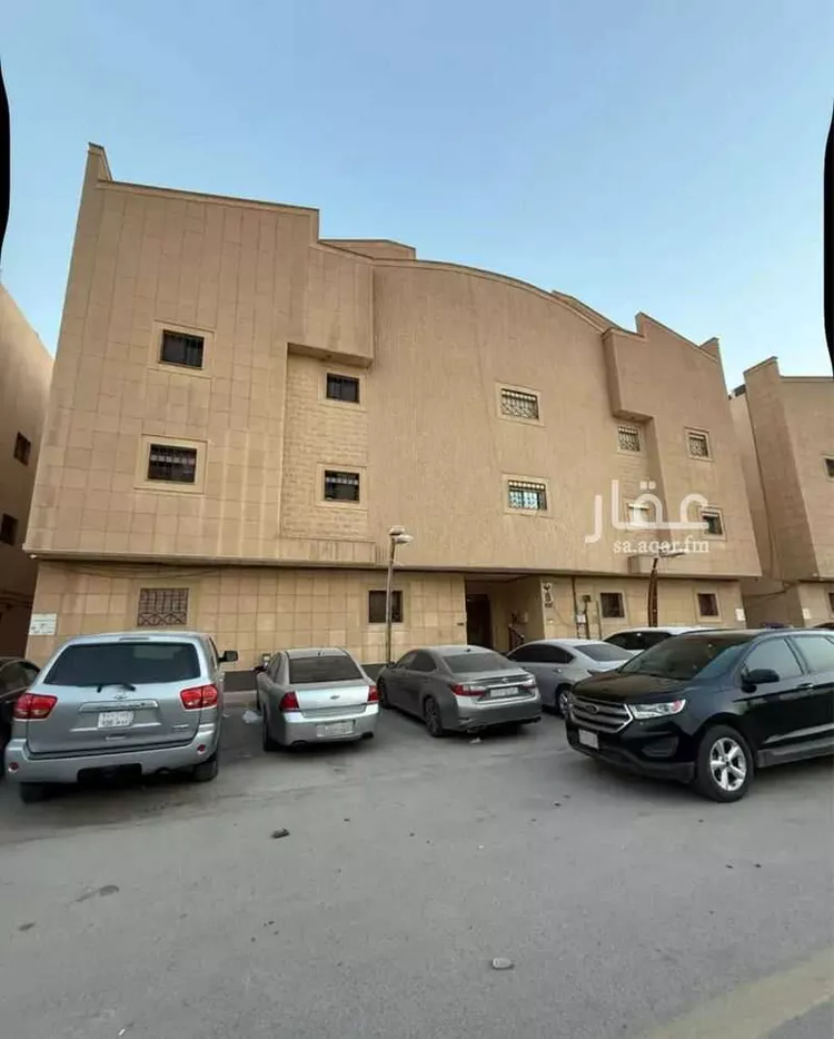 شقة للبيع في شارع الامير سلمان بن محمد بن سعود, حي الصحافة, مدينة الرياض, منطقة الرياض صورة 4
