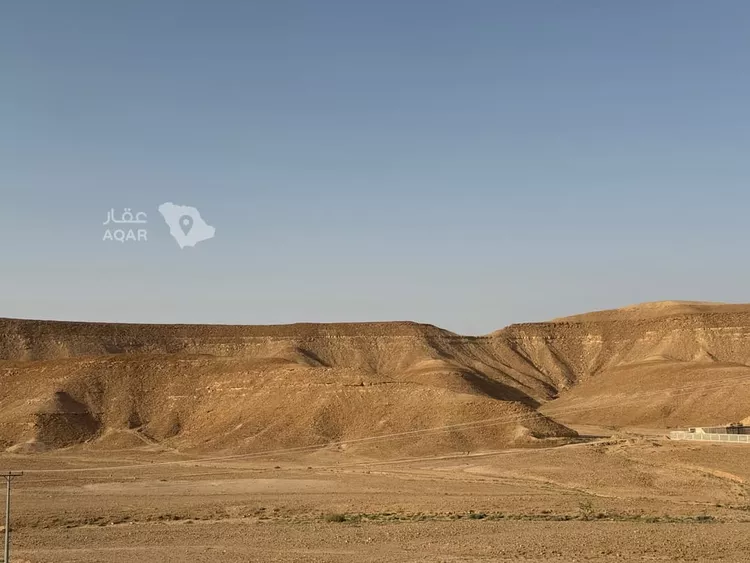 Land for Rent in Ad Diriyah Ad Diriyah Al Jadidah