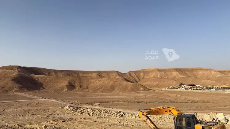 أرض للإيجار في مدينة مخطط استراحات العماريه, منطقة الرياض 2