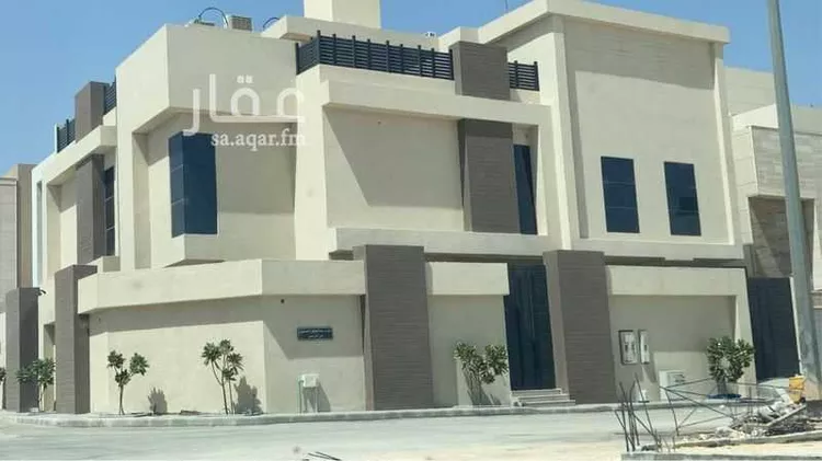 فيلا للبيع في شارع هبه الله الكاتب, حي النرجس, مدينة الرياض, منطقة الرياض