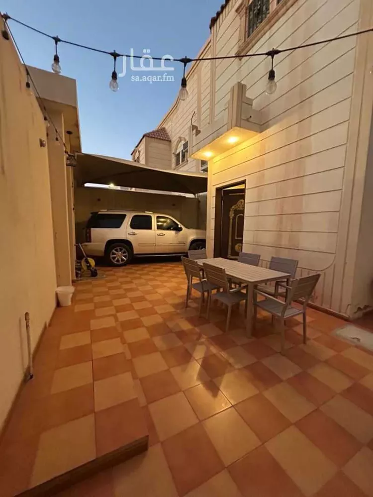 فيلا للإيجار في شارع صفوان بن اليمان العبسي, حي الزهرة, مدينة الرياض, منطقة الرياض