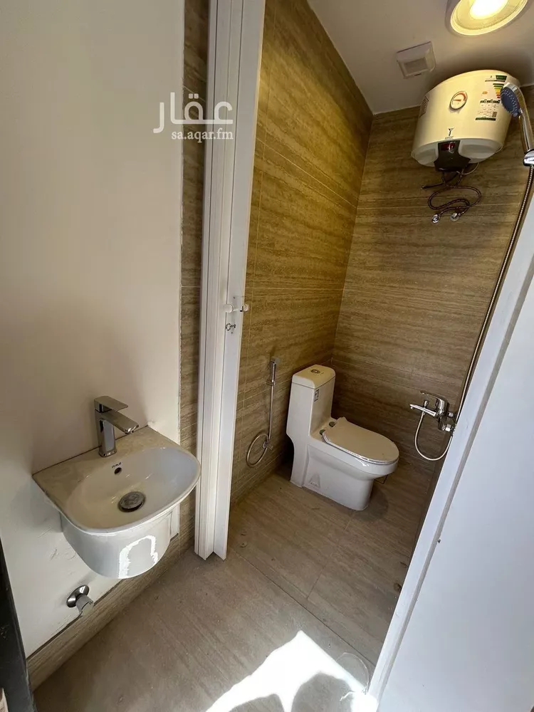 غرفة للإيجار في شارع الرخاء, حي النرجس, مدينة الرياض, منطقة الرياض صورة 2