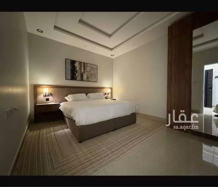 شقة للإيجار في شارع هبه الله الكاتب, حي النرجس, مدينة الرياض, منطقة الرياض صورة 3