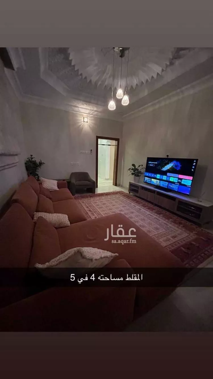 فيلا للإيجار في شارع صفوان بن اليمان العبسي, حي الزهرة, مدينة الرياض, منطقة الرياض صورة 4
