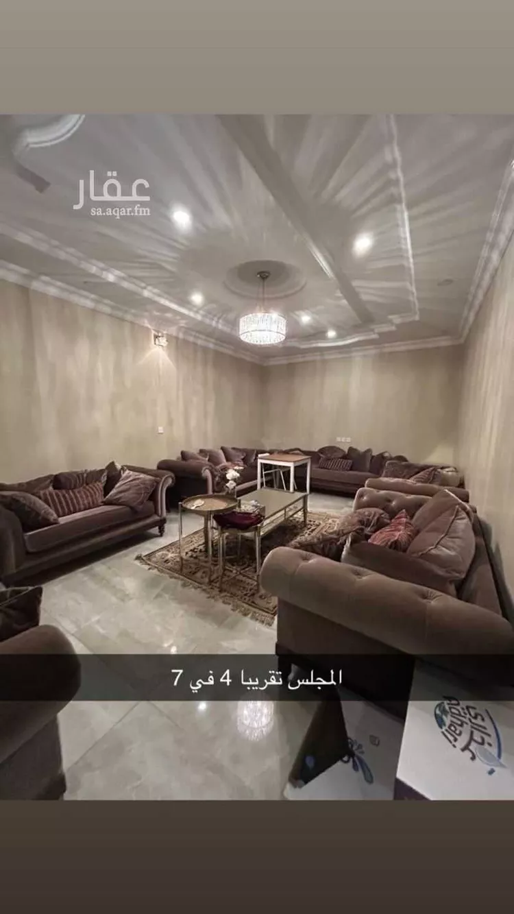 Villa for Sale in Riyadh Az Zahrah صورة 3