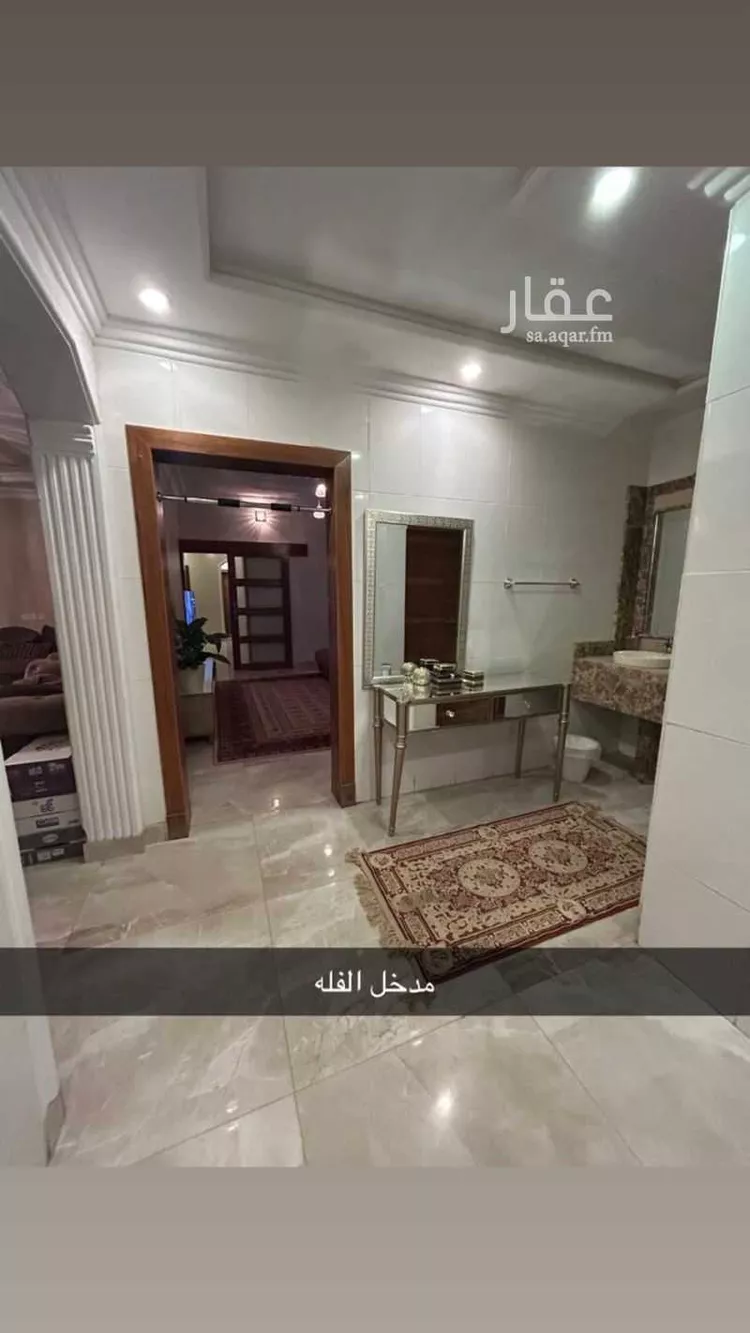 Villa for Sale in Riyadh Az Zahrah صورة 4