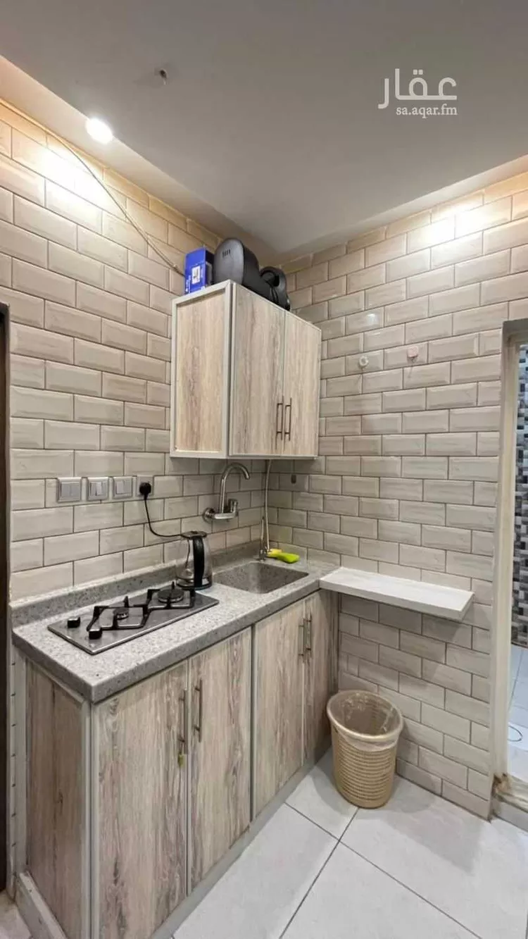 شقة للإيجار في شارع حسين الديار بكري, حي العوالي, مدينة الرياض, منطقة الرياض