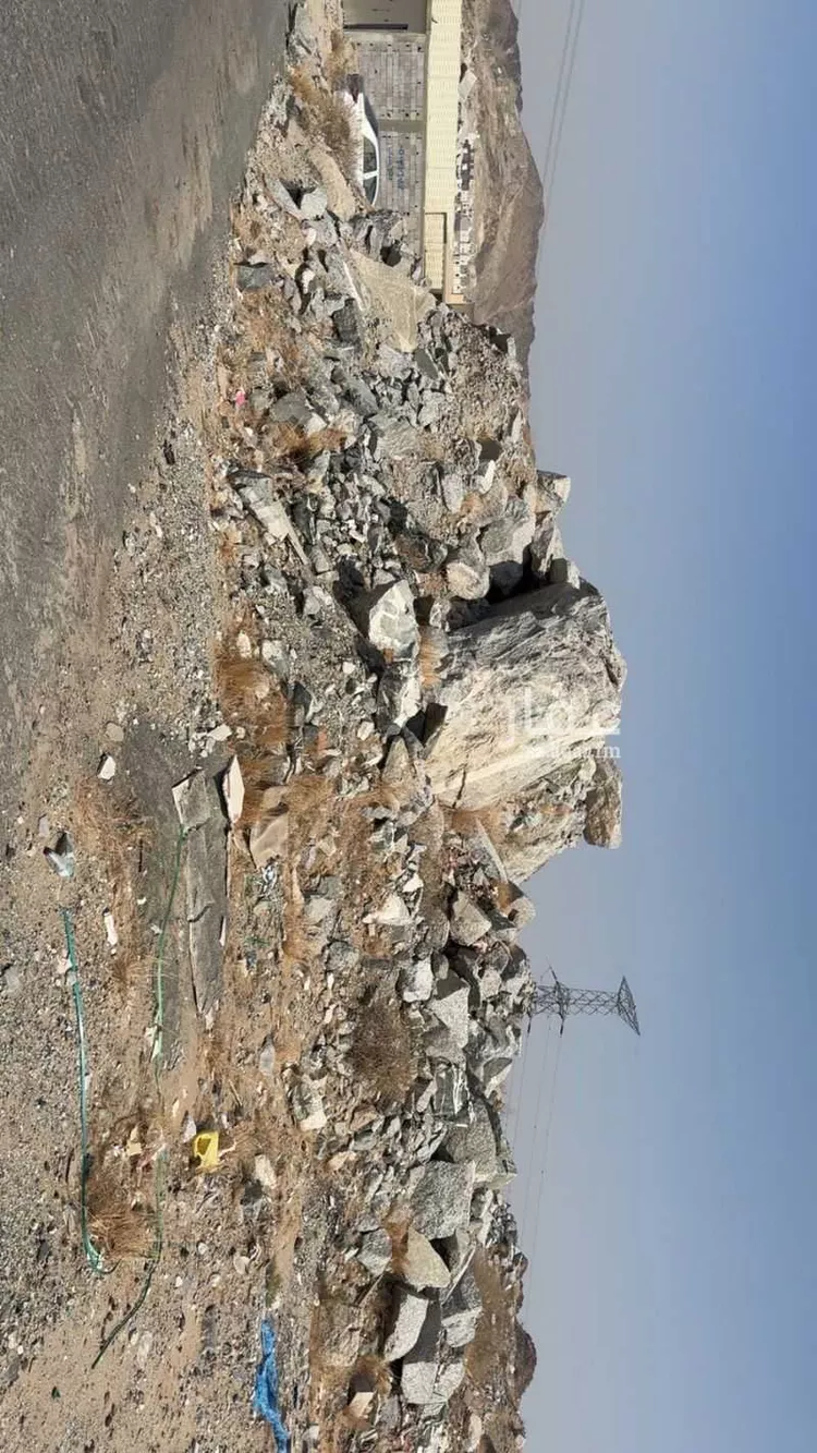 أرض للبيع في شارع الزبرقان بن بدر بن امرئ القيس, حي المسيال الجديد, مدينة مكة المكرمة, منطقة مكة المكرمة