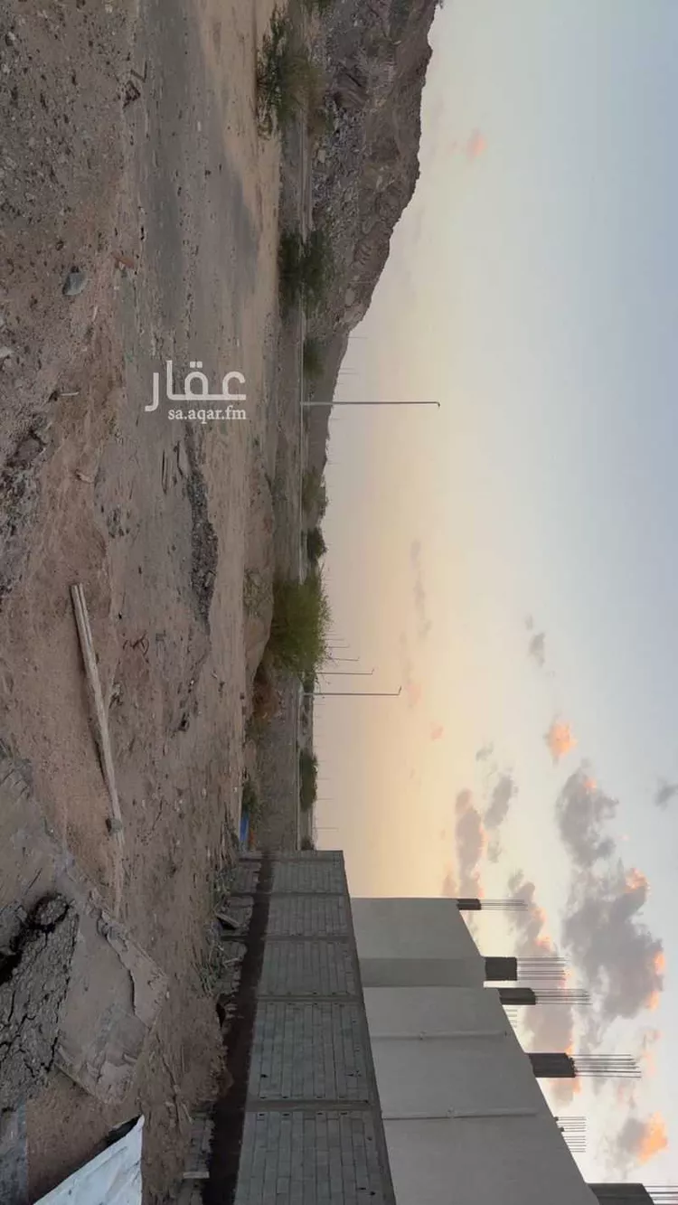 أرض للبيع في حي شعب عامر , مدينة مكة المكرمة, منطقة مكة المكرمة