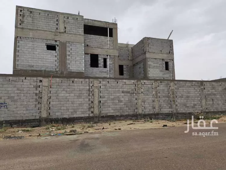 فيلا للبيع في شارع ابي الفتوح عبدالواحد ، ضاحية الاسكان ، الطائف ، الطائف صورة 4