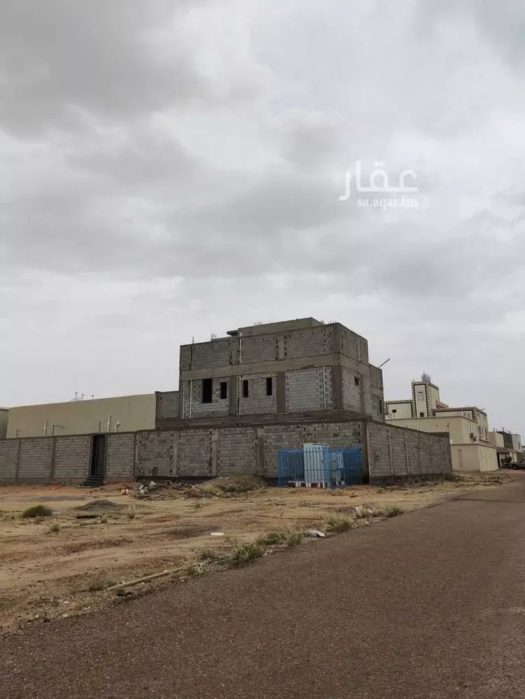 فيلا للبيع في شارع ابي الفتوح عبدالواحد ، ضاحية الاسكان ، الطائف ، الطائف صورة 2