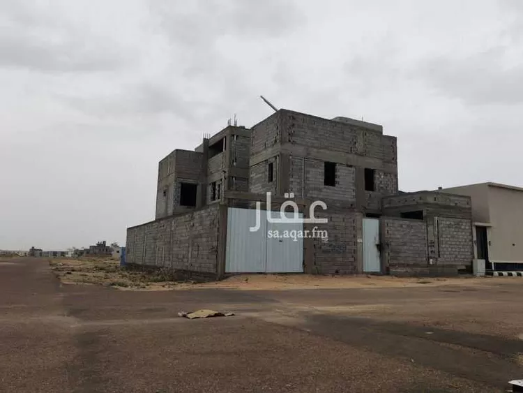 فيلا للبيع في شارع ابي الفتوح عبدالواحد ، ضاحية الاسكان ، الطائف ، الطائف