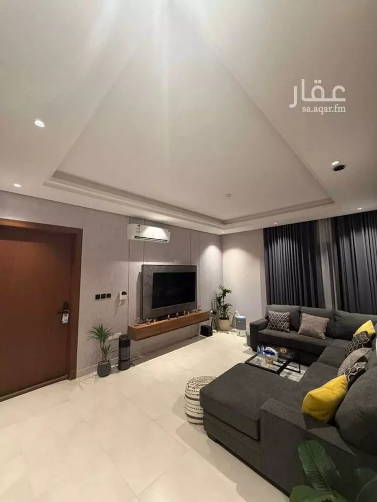شقة للإيجار في شارع ثعلبة بن سعد الخزرجي, حي العارض, مدينة الرياض, منطقة الرياض صورة 2