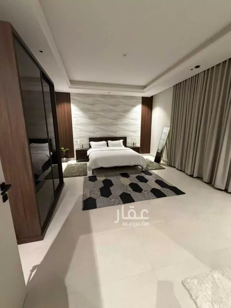 شقة للإيجار في شارع ثعلبة بن سعد الخزرجي, حي العارض, مدينة الرياض, منطقة الرياض صورة 4