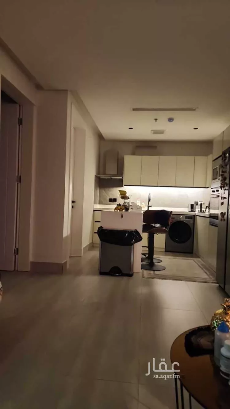 شقة للإيجار في شارع الزلال, حي الرائد, مدينة الرياض, منطقة الرياض صورة 4