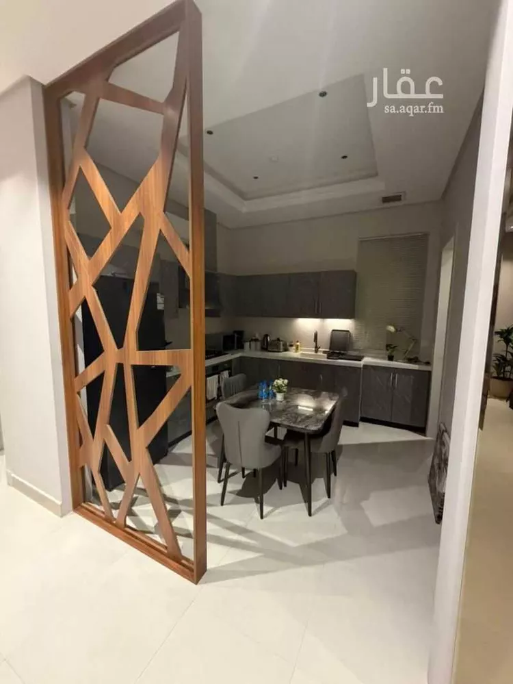شقة للإيجار في شارع ثعلبة بن سعد الخزرجي, حي العارض, مدينة الرياض, منطقة الرياض صورة 3