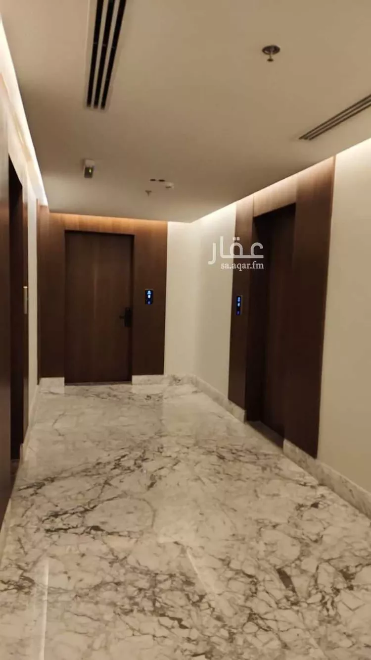 شقة للإيجار في شارع الزلال, حي الرائد, مدينة الرياض, منطقة الرياض صورة 5