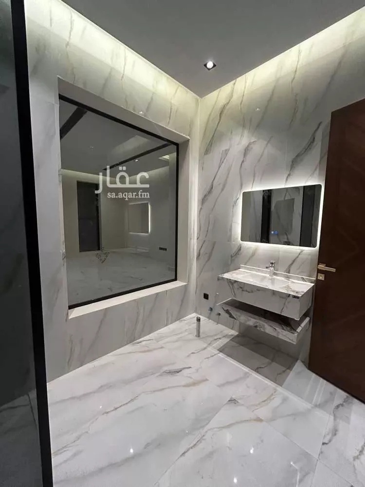 فيلا للبيع في شارع أبي البركات التميمي, حي النرجس, مدينة الرياض, منطقة الرياض صورة 3