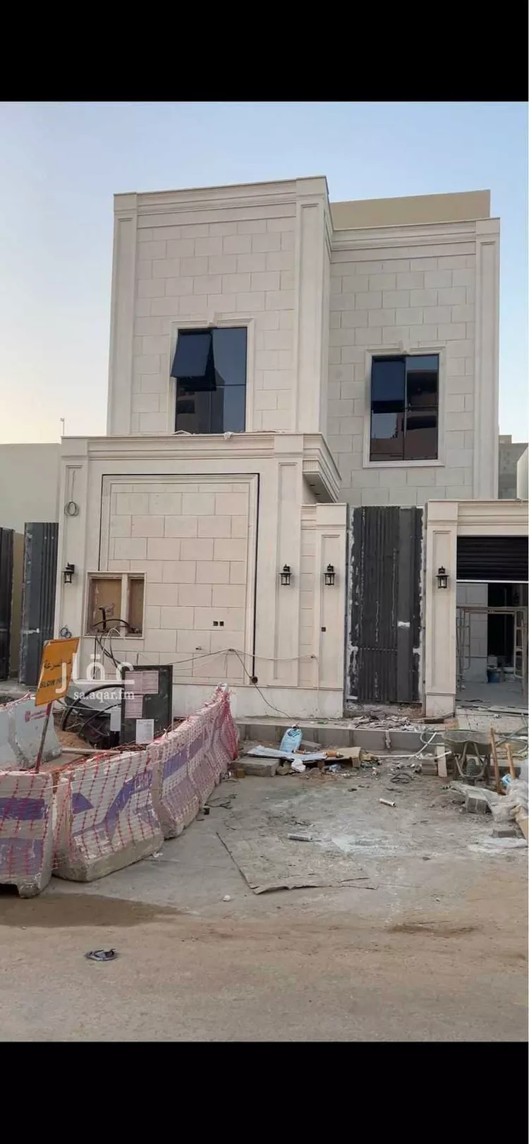 فيلا للبيع في شارع غصون, حي الجنادرية, مدينة الرياض, منطقة الرياض