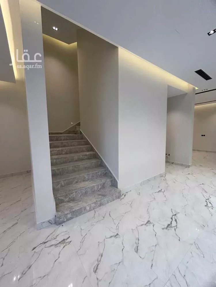 فيلا للبيع في شارع أبي البركات التميمي, حي النرجس, مدينة الرياض, منطقة الرياض صورة 2