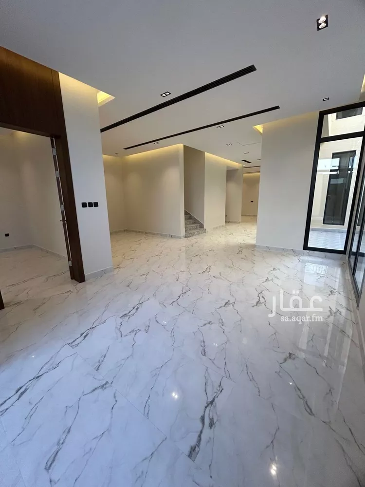 فيلا للبيع في شارع أبي البركات التميمي, حي النرجس, مدينة الرياض, منطقة الرياض صورة 3