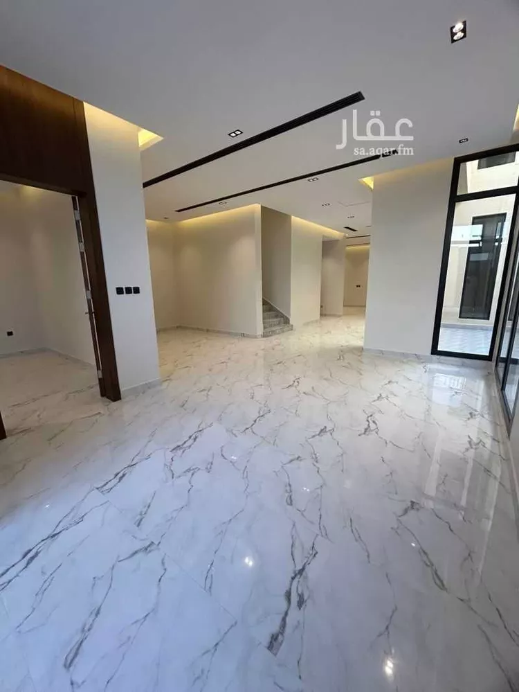 فيلا للبيع في شارع أبي البركات التميمي, حي النرجس, مدينة الرياض, منطقة الرياض صورة 3