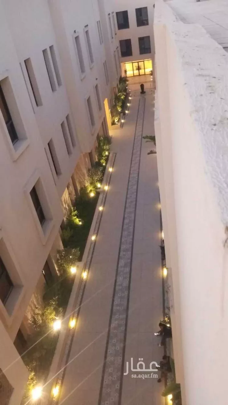 شقة للبيع في شارع الحارث بن عبدالرحمن, حي النرجس, مدينة الرياض, منطقة الرياض صورة 3