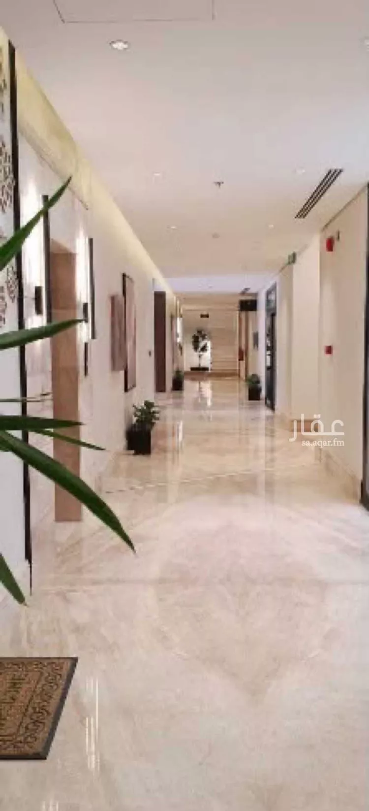 شقة للبيع في شارع الحارث بن عبدالرحمن, حي النرجس, مدينة الرياض, منطقة الرياض صورة 2