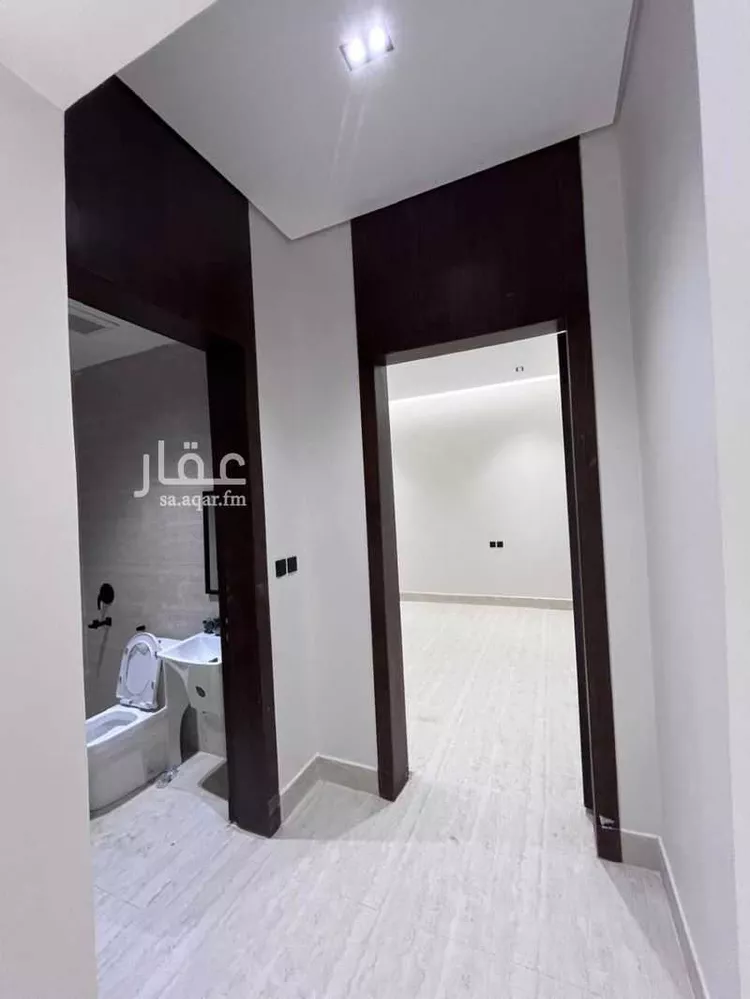 شقة للإيجار في شارع ابن المنذر ، حي عكاظ ، الرياض ، منطقة الرياض صورة 3