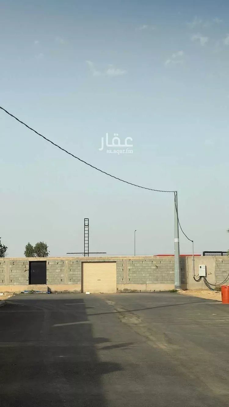 أرض للإيجار في شارع غير مسمى, حي النرجس, مدينة بريدة, منطقة القصيم صورة 3