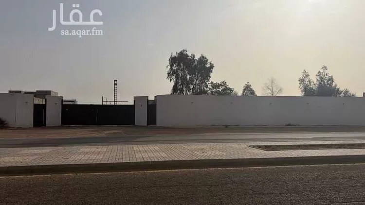 أرض للإيجار في شارع غير مسمى, حي النرجس, مدينة بريدة, منطقة القصيم صورة 2