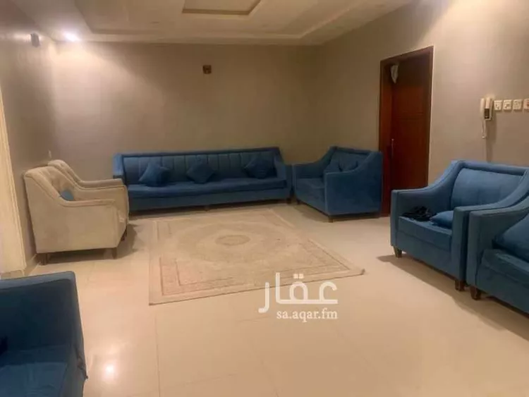 فيلا للإيجار في شارع أبي القاسم الثمانيني ، حي بدر ، الرياض ، منطقة الرياض 7