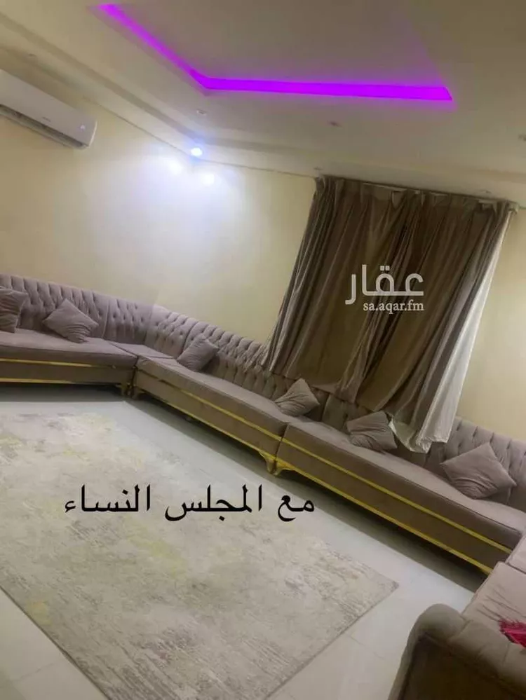 فيلا للإيجار في شارع أبي عبدالله النحوي ، حي بدر ، الرياض ، منطقة الرياض صورة 4