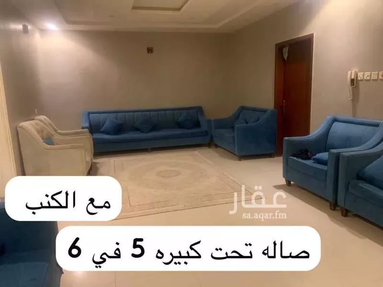 Villa for Rent in Riyadh Badr