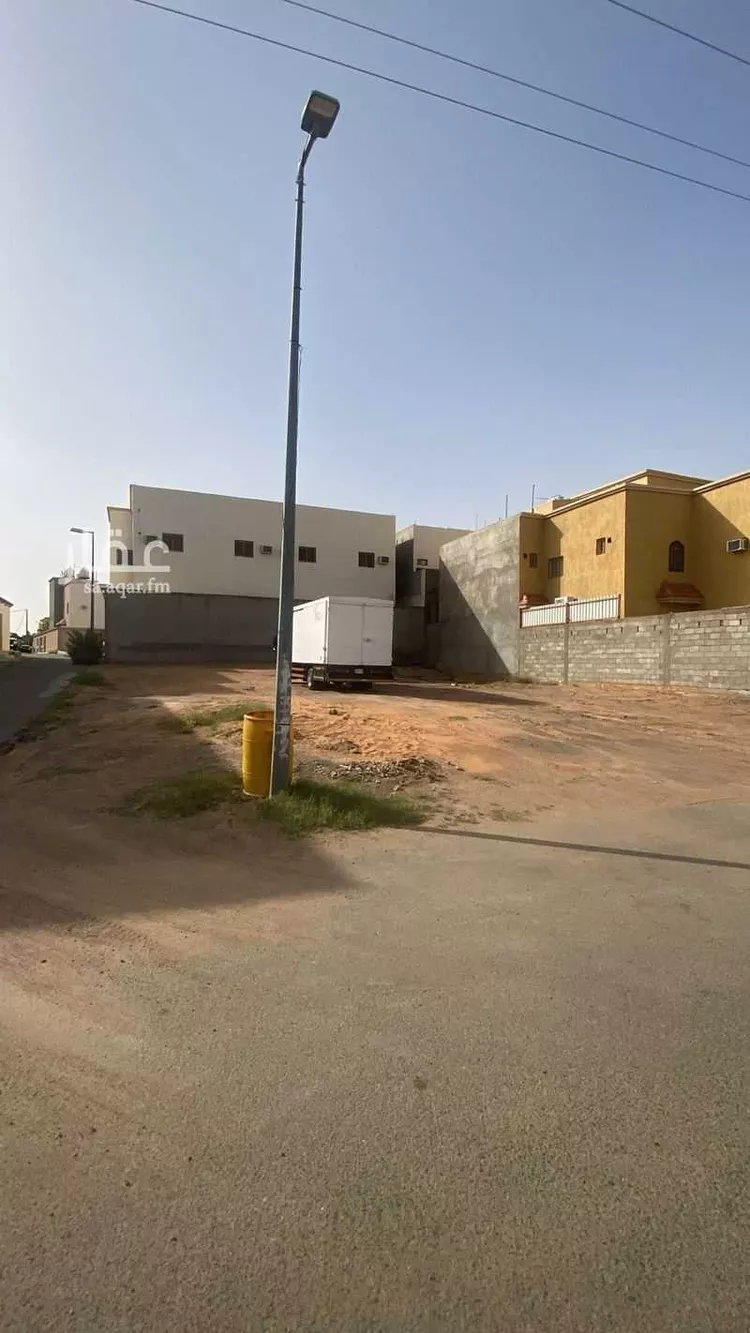Land for Sale in Hail Hadri Al Bilad