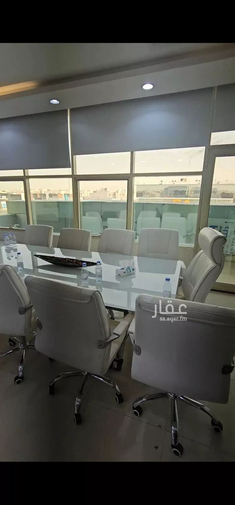 مكتب تجاري للإيجار في طريق الدمام الفرعي ، حي اليرموك ، الرياض ، منطقة الرياض صورة 4