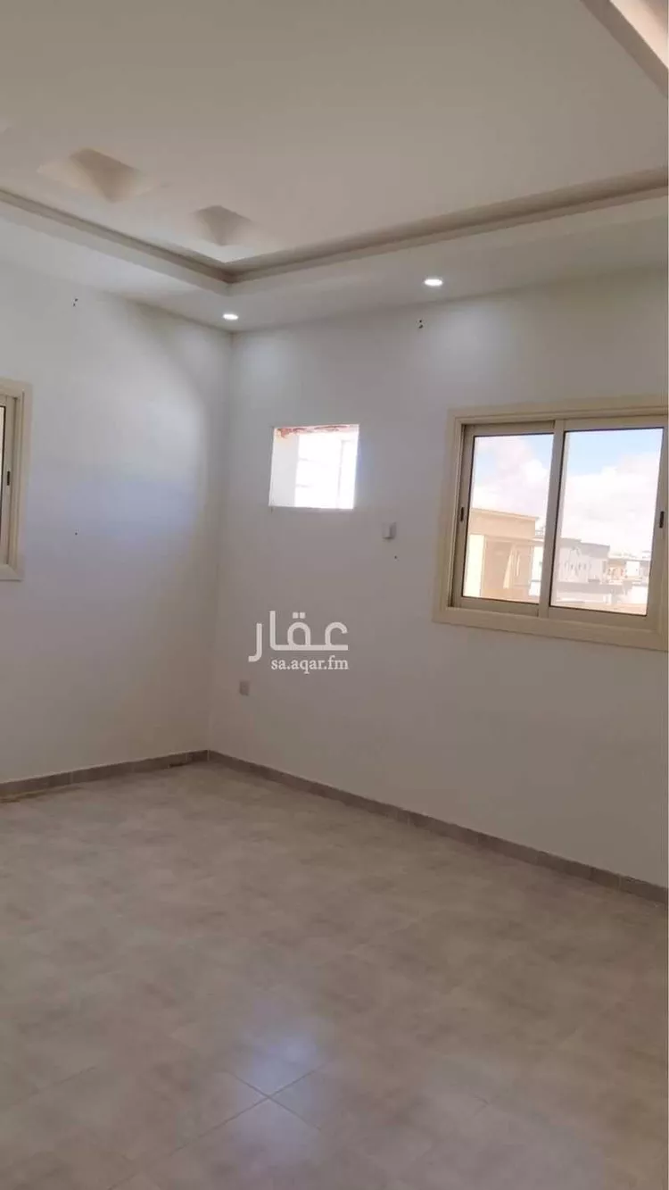 شقة للإيجار في شارع عبدالله بن عتيك, حي المصيف, مدينة تبوك, منطقة تبوك صورة 5