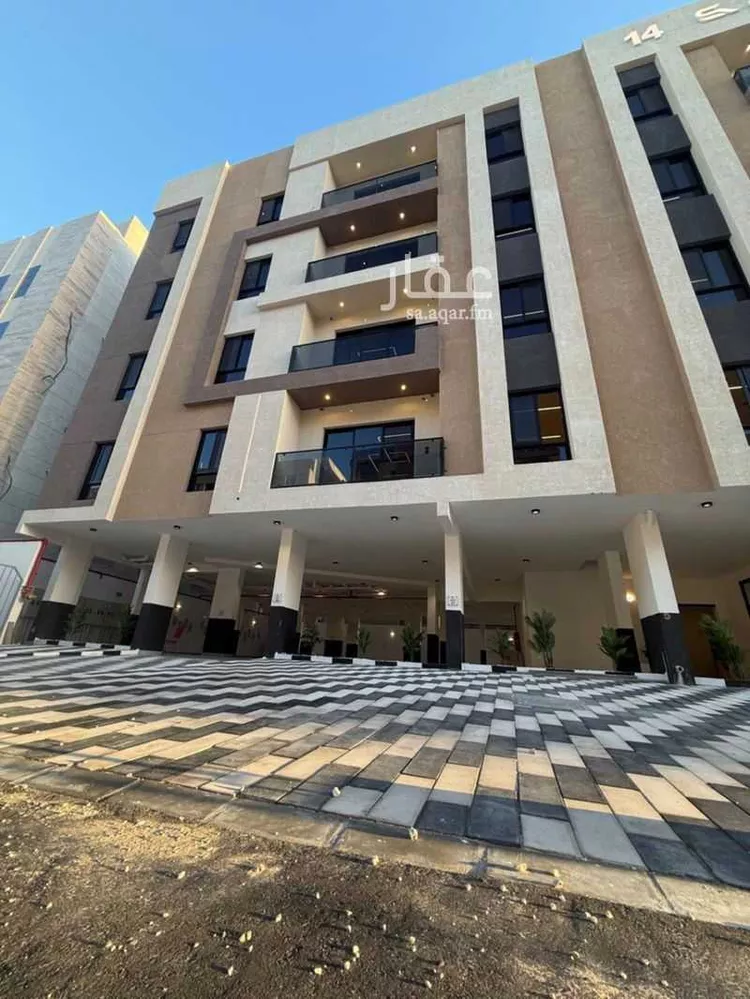 شقة للبيع في شارع بيرين, حي الحمراء, مدينة الخبر, المنطقة الشرقية صورة 2