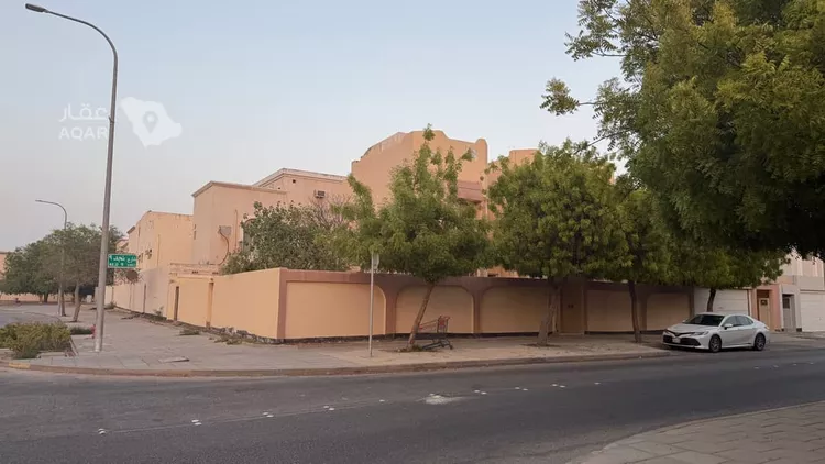 فيلا للبيع في شارع طريق نجد, حي  نجد الشمالي, مدينة مدينه الجبيل الصناعيه, المنطقة الشرقية