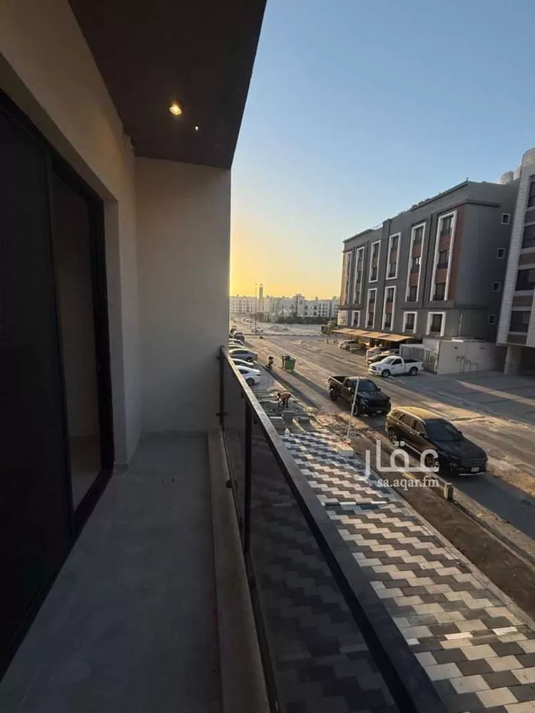 شقة للبيع في شارع بيرين, حي الحمراء, مدينة الخبر, المنطقة الشرقية صورة 5