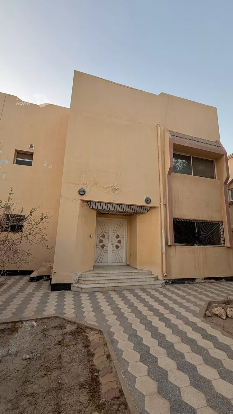 فيلا للبيع في شارع طريق نجد, حي  نجد الشمالي, مدينة مدينه الجبيل الصناعيه, المنطقة الشرقية 2