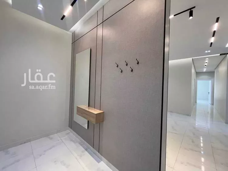 شقة للبيع في شارع الدمشقي, حي الرحاب, مدينة امارة منطقة مكة المكرمة - الطائف, منطقة مكة المكرمة صورة 4