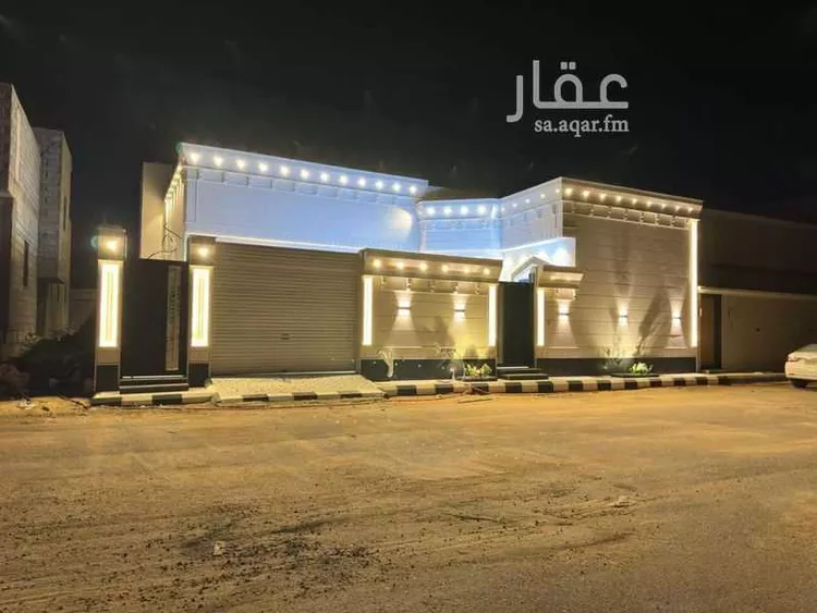 Floor for Sale in Taif Jubrah 7
