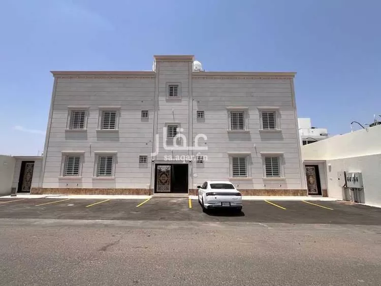 شقة للبيع في شارع الدمشقي, حي الرحاب, مدينة امارة منطقة مكة المكرمة - الطائف, منطقة مكة المكرمة